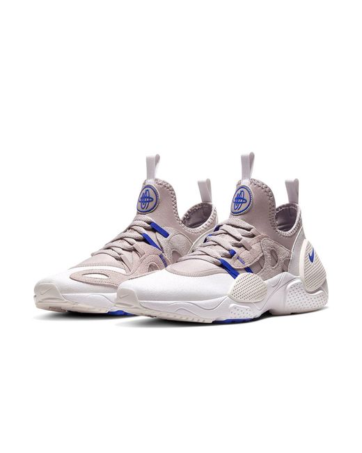 Nike White Huarache E.D.G.E. Txt 'Soft' for men