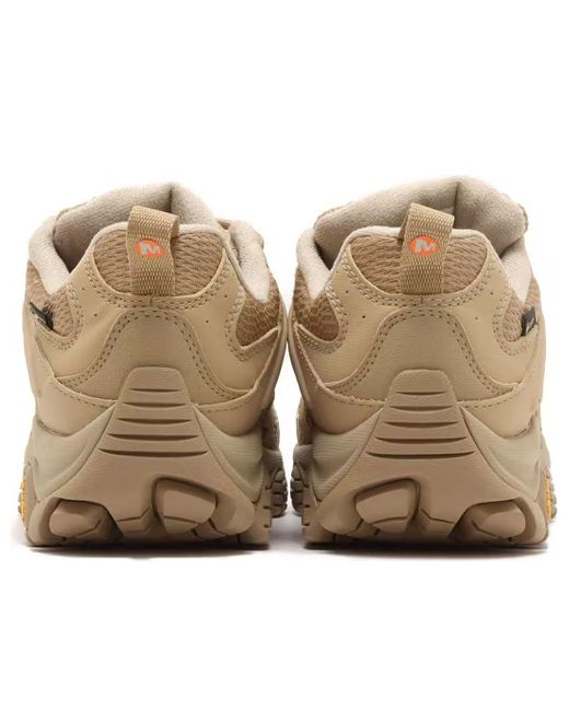 Merrell Brown Moab 3 Syn Gore-Tex 'Incense' for men