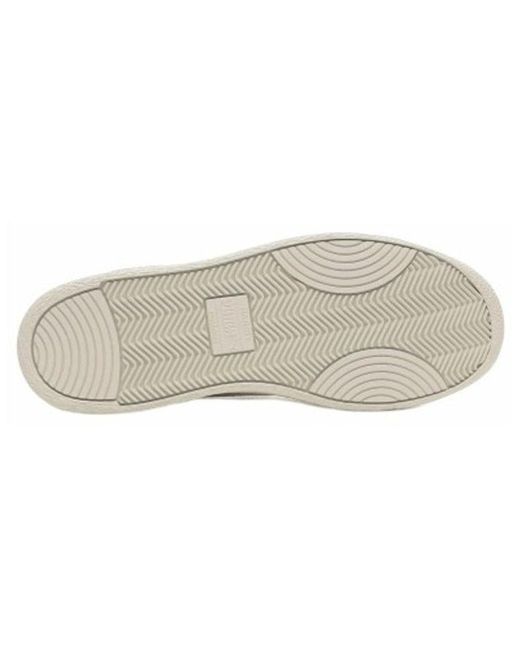 PUMA White Ralph Sampson Tones Low Aquamarine' for men