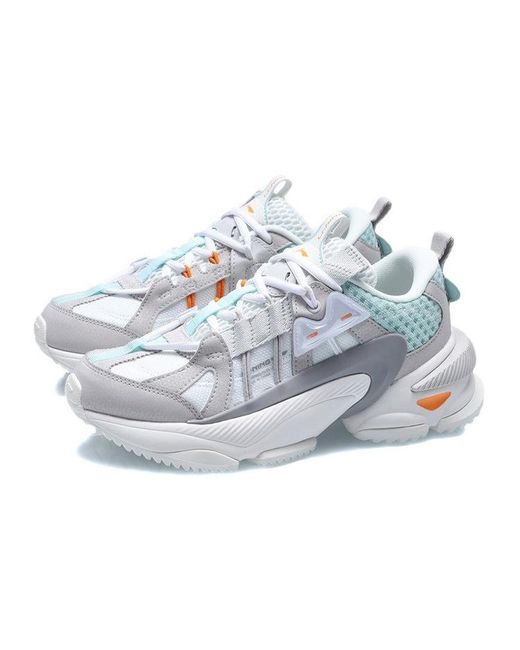 Li-ning Blue (Wmns) Nebula M1