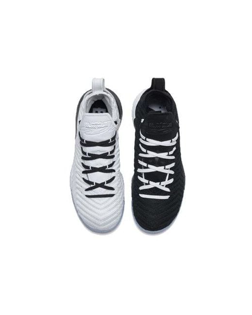 Nike Blue Lebron 16 Ep 'Equality' for men