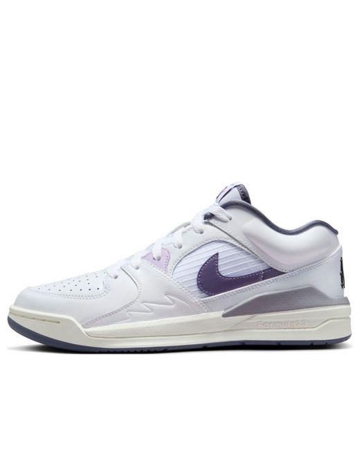 Nike White Stadium 90 Daybreak'