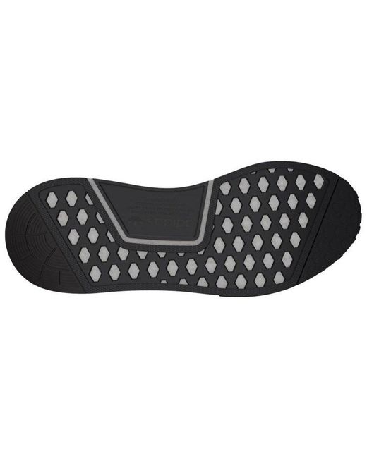 Adidas Black Nmd_R1 Pk 'Japan' for men