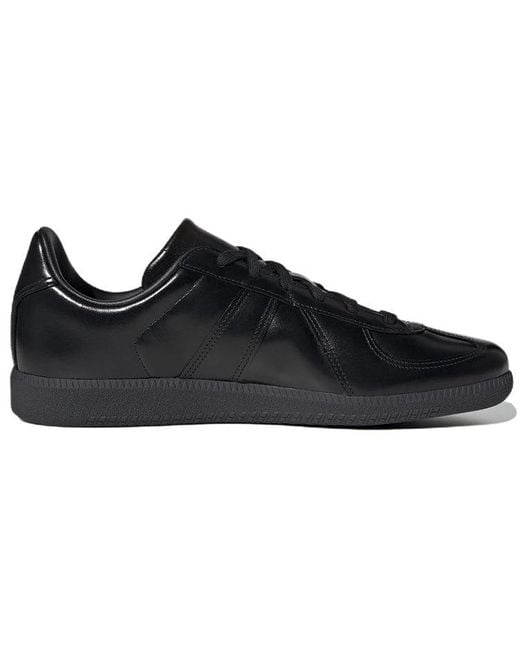 Adidas Black Originals Bw Army Shoes 'Core' for men