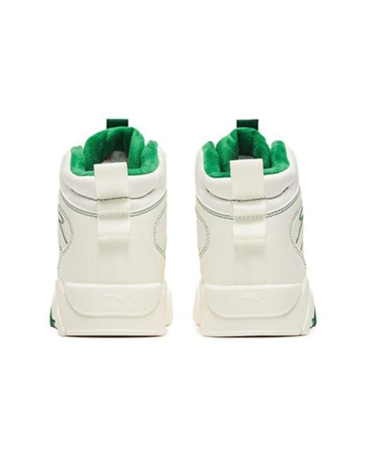 Anta White Flame 3.0 High for men