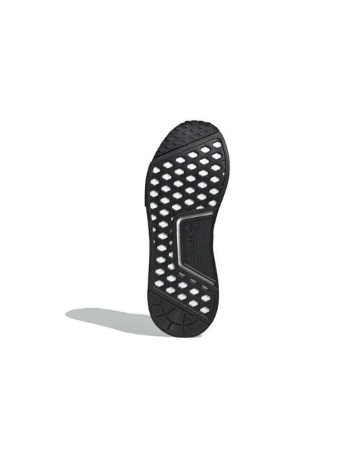 Adidas Blue Nmd_R1 'Core Solar' for men