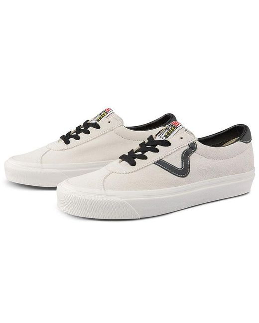 Vans Style 73 Dx 'anaheim Factory - Off White' for men