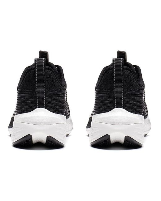 Li-ning Black Dark Horse 6 for men