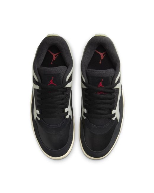Nike Black 4 Rm Coconut Milk' for men
