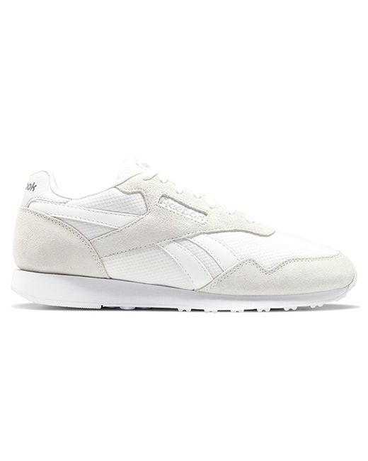Reebok White (Wmns) Royal Ultra Cold'