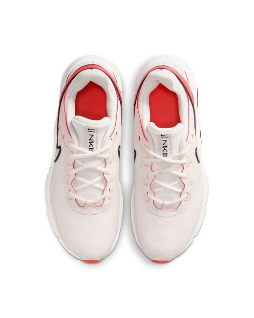 Nike White Air Jordan Legend Essential 2 'light Soft Pink'