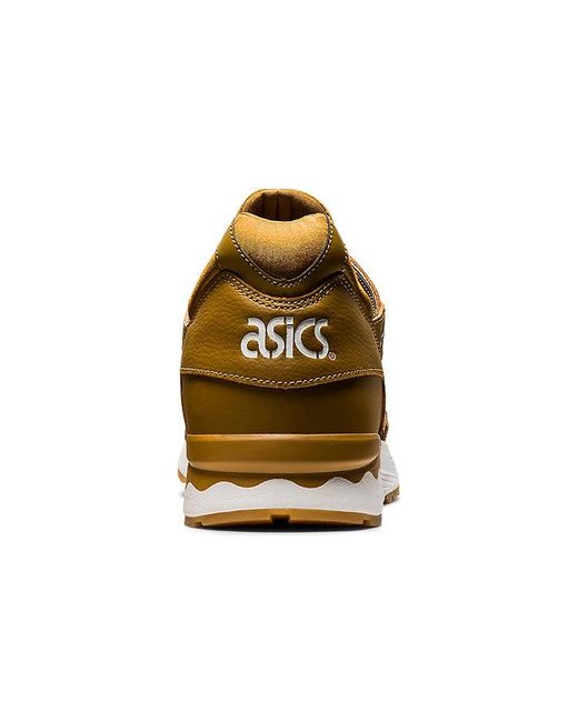 Asics Brown Gel-lyte 5 for men