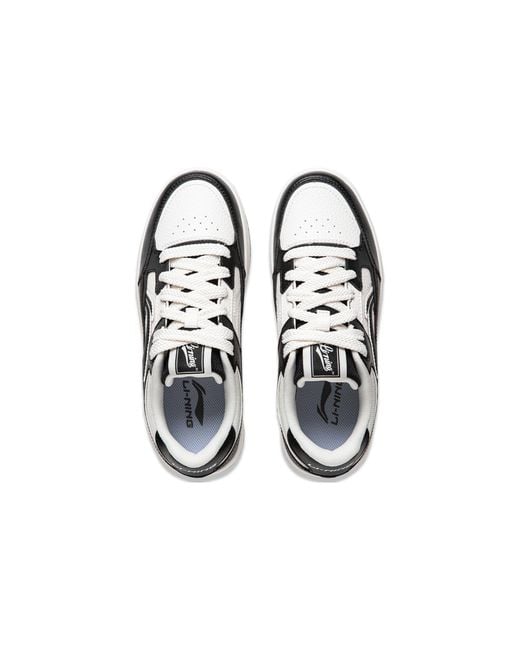 Li-ning Black (Wmns) Tianji