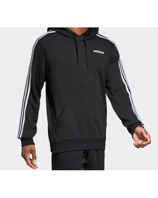 Adidas Black Stripe for men