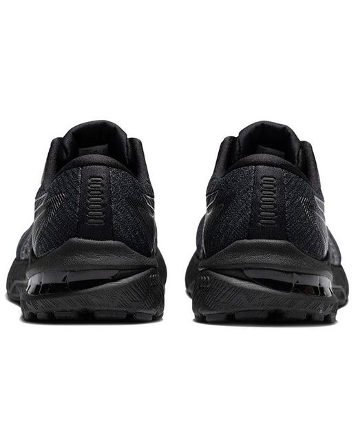 Asics Black (Wmns) Gt-2000 10 Wide 'Triple'