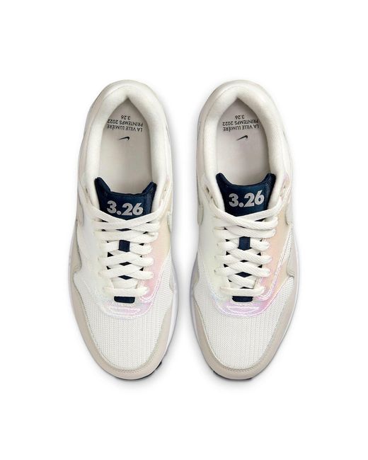 Nike White (Wmns) Air Max 1 'Air Max Day