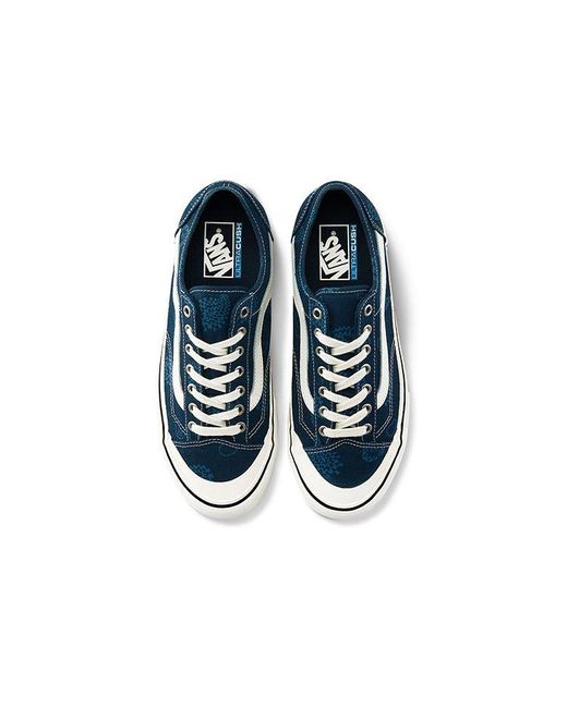 Vans Blue Style 36 Decon Sf for men
