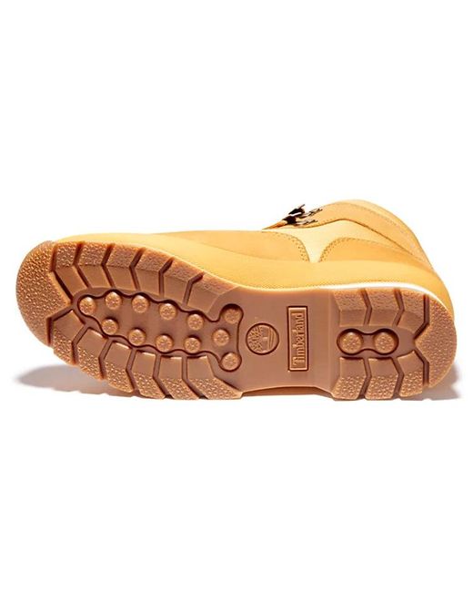 Timberland Natural Euro Hiker Chukka for men
