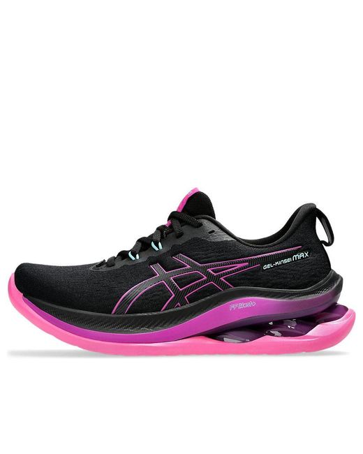 Asics Black (Wmns) Gel-Kinsei Max Bold'