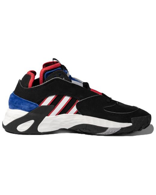 adidas streetball basketball shoes