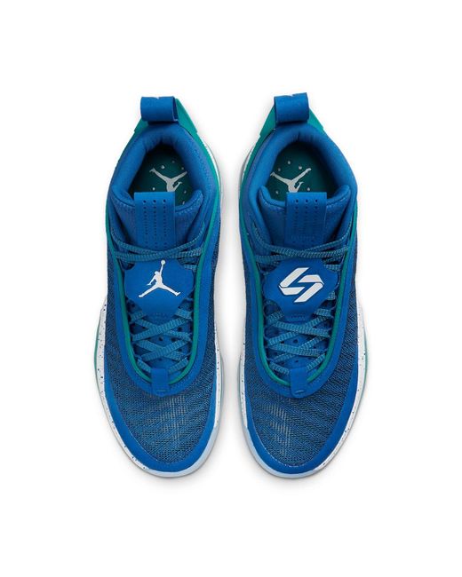 Nike Blue X Luka Doncic 36 'Slovenia' for men