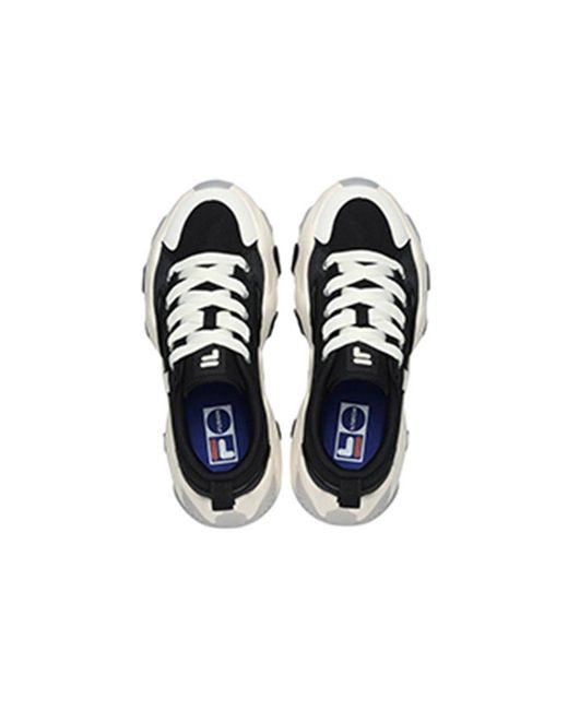 Fila Black (Wmns) Starfish Cvs Sneakers