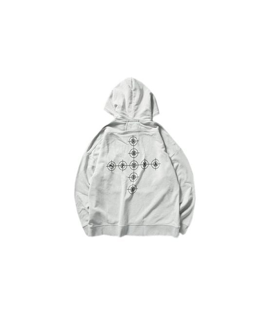 PUMA Metallic X Rhude Series Knit Drawstring for men