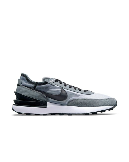 Nike Blue Waffle One Se 'Cool' for men