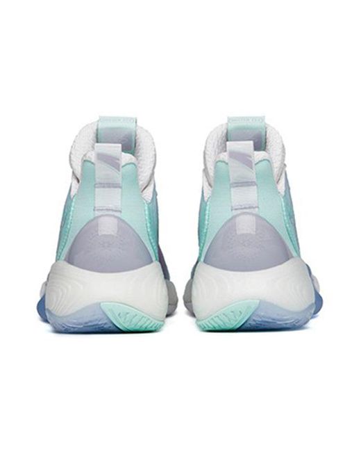 Anta Blue Bubble Bomb for men
