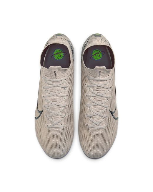 Nike Natural Mercurial Superfly 7 Elite Fg 'Desert Sand' for men