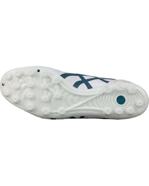 Asics Blue Ds Light Ag for men