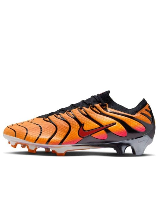 nike air max vapor mens orange