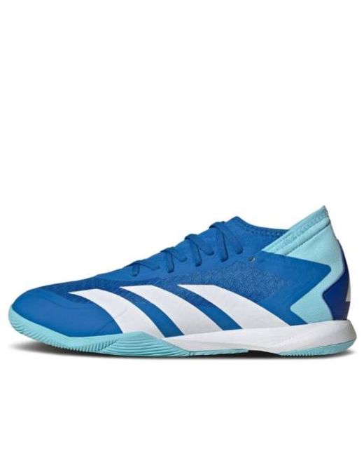 Adidas Blue Predator Accuracy.3 for men