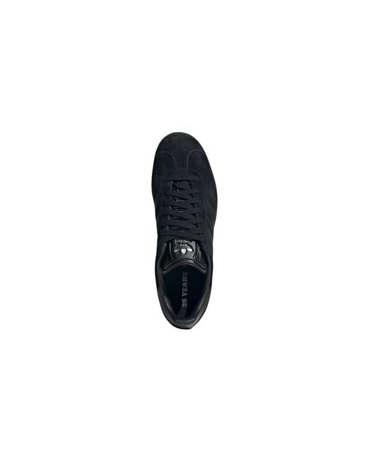 Adidas Blue Gazelle 'All Metallic' for men