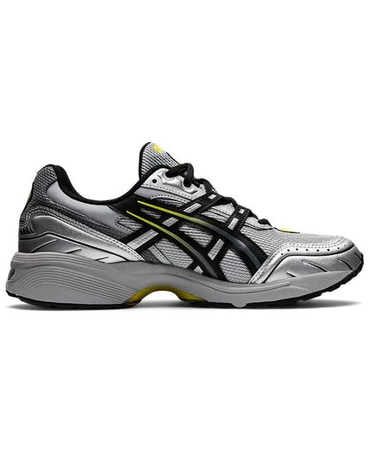 Asics Brown Gel-1090 'Mid' for men