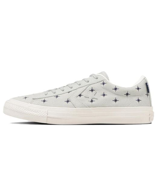 Converse White Proride Sk Bott 'Ice' for men