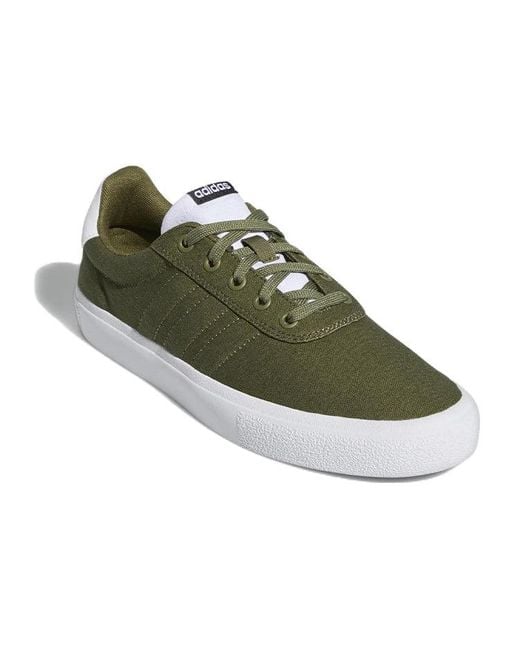Adidas Green Vulc Raid3R 'Focus' for men