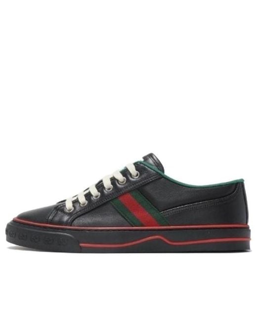 Gucci Black Tennis 1977 for men
