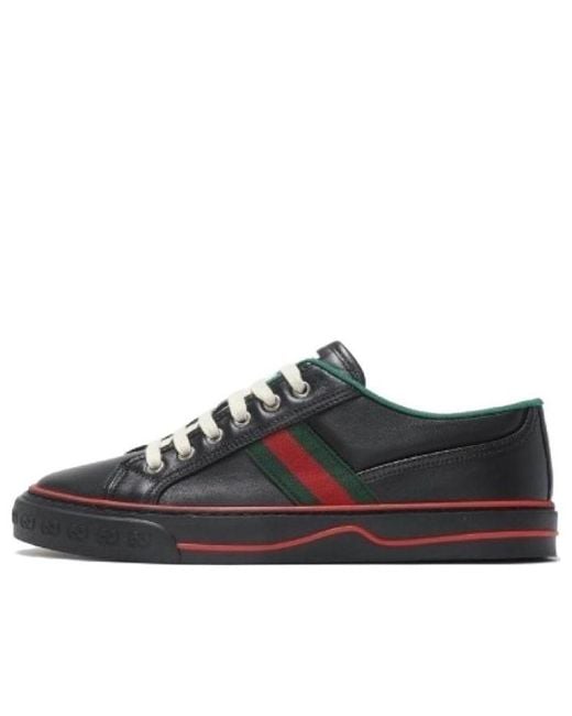 Gucci Black Tennis 1977 for men