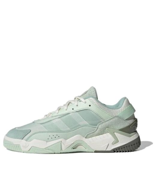 Adidas Blue Originals Niteball