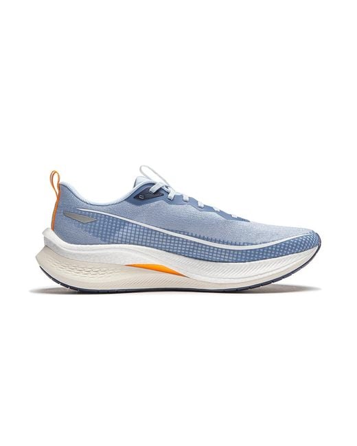 Li-ning Blue Rouge Rabbit 7 Pro 'Thunder' for men