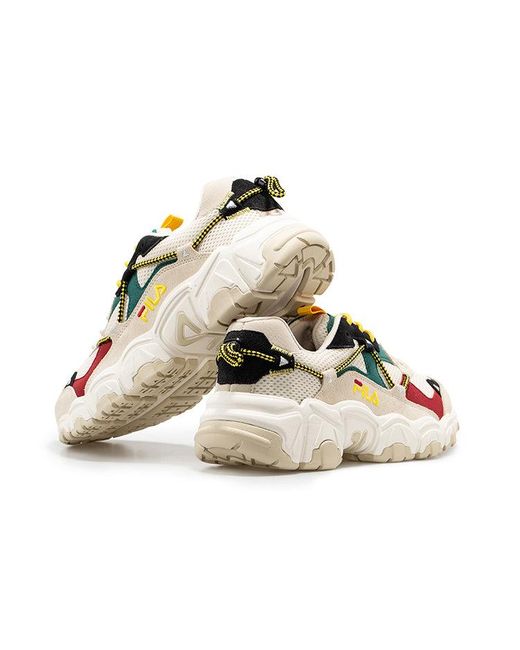 Fila Natural (Wmns) Fluid Sneakers