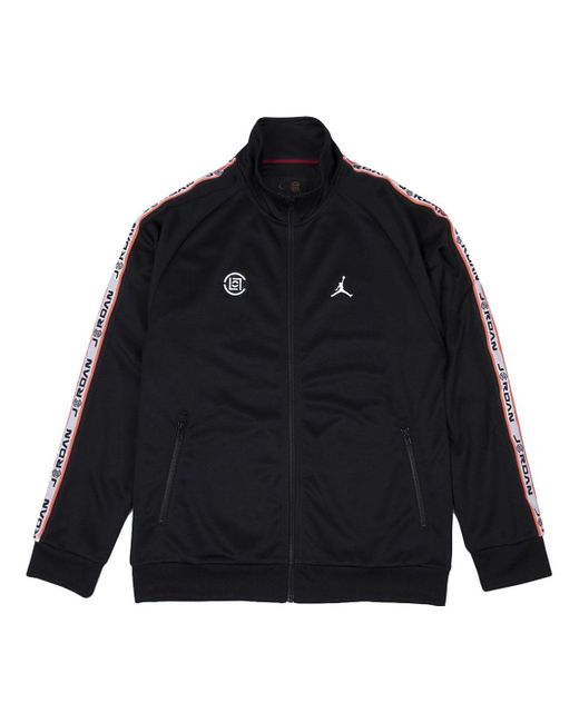 Nike Black X Clot Mesh Shorts Crossover Sports Jacket Us Edition for men