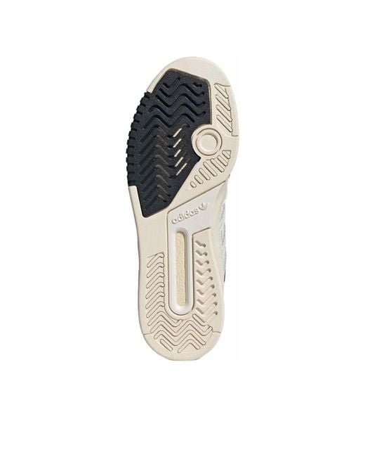 Adidas Black Drop Step Xl 2.0 for men