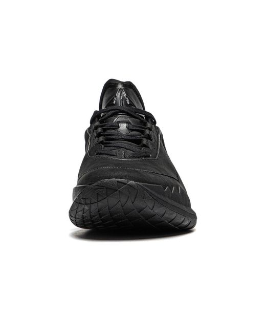 Li-ning Black Jimmy Butler 2 'Bigface Coffee' for men