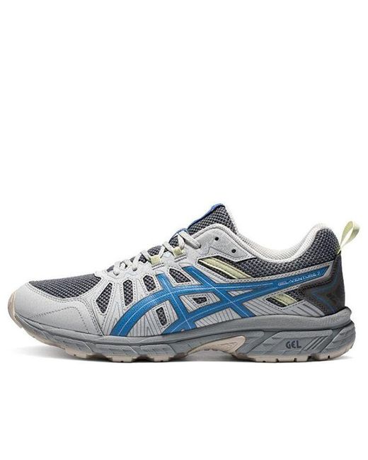Asics Blue Gel-Venture Mx for men