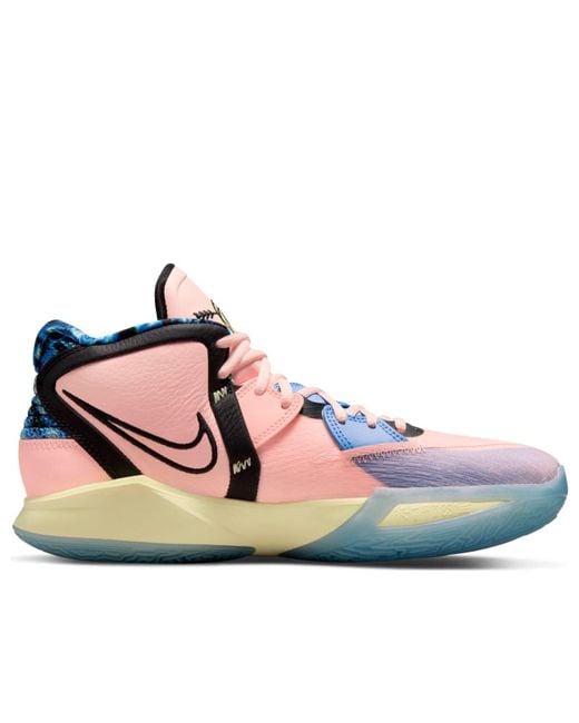 Nike Blue Kyrie Infinity Ep 'Valentine's Day' for men