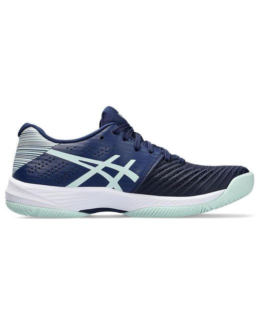 Asics Blue (Wmns) Solution Swift Ff Expanse'