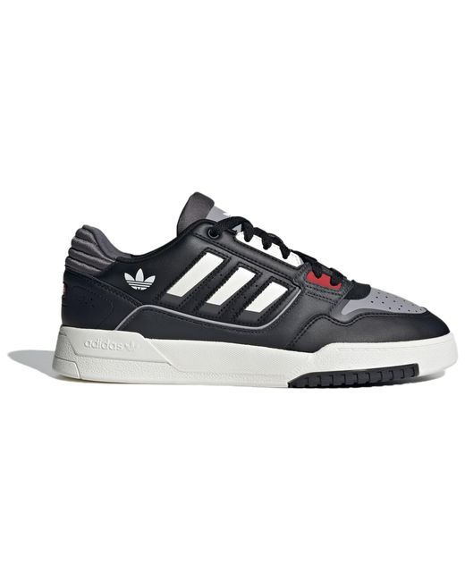 adidas Originals Drop Step Low 2.0 in Blue for Men | Lyst