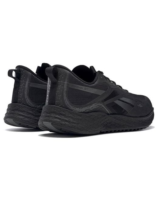 Reebok Black Floatride Energy 3 Adventure Pure' for men